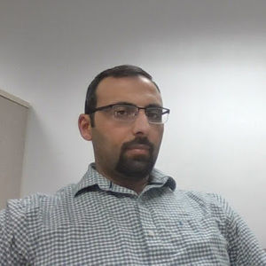 Meet your Posher, Ahmed